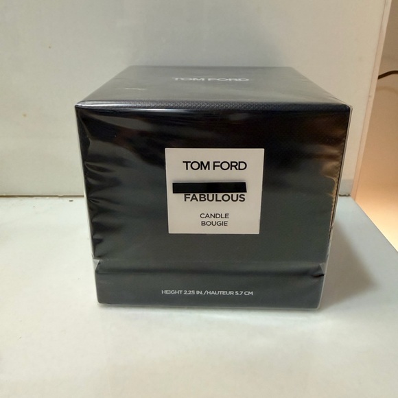 Tom Ford F*cking Fabulous Candle